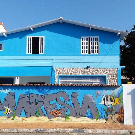 Hostel Maresia Arraial do Cabo Luaran gambar