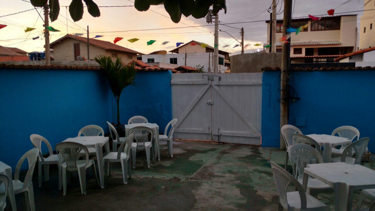 Hostel Maresia Arraial do Cabo Luaran gambar