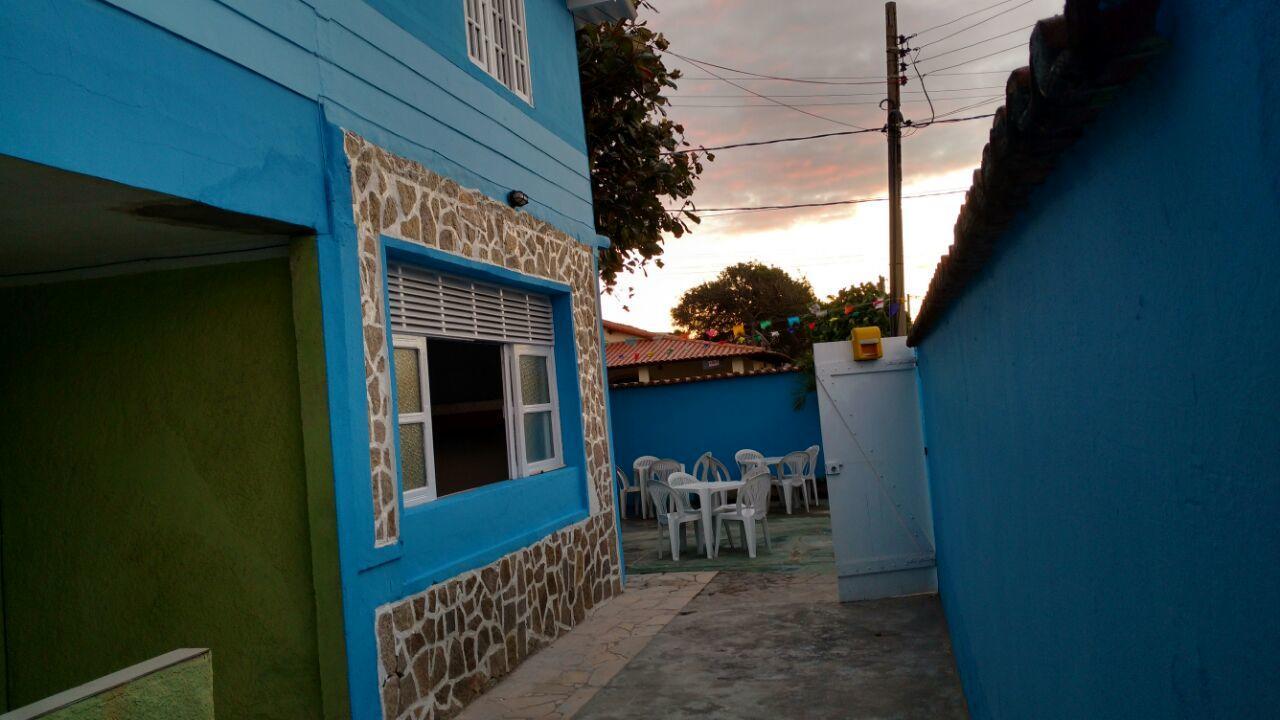 Hostel Maresia Arraial do Cabo Luaran gambar