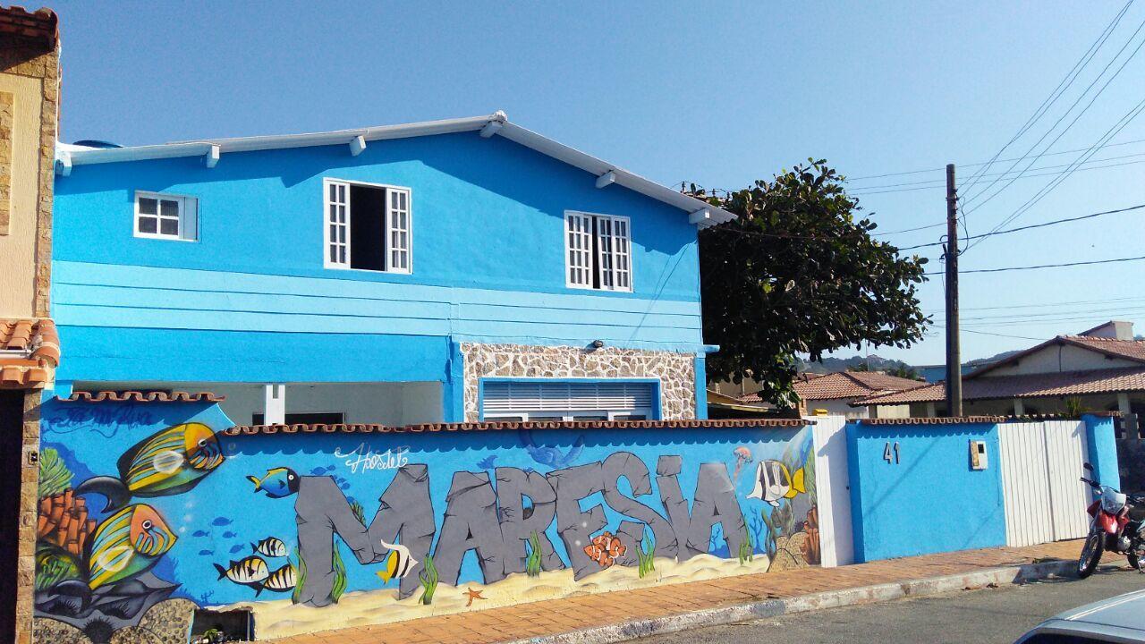 Hostel Maresia Arraial do Cabo Luaran gambar