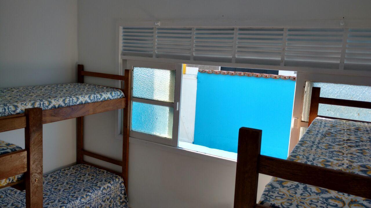 Hostel Maresia Arraial do Cabo Luaran gambar
