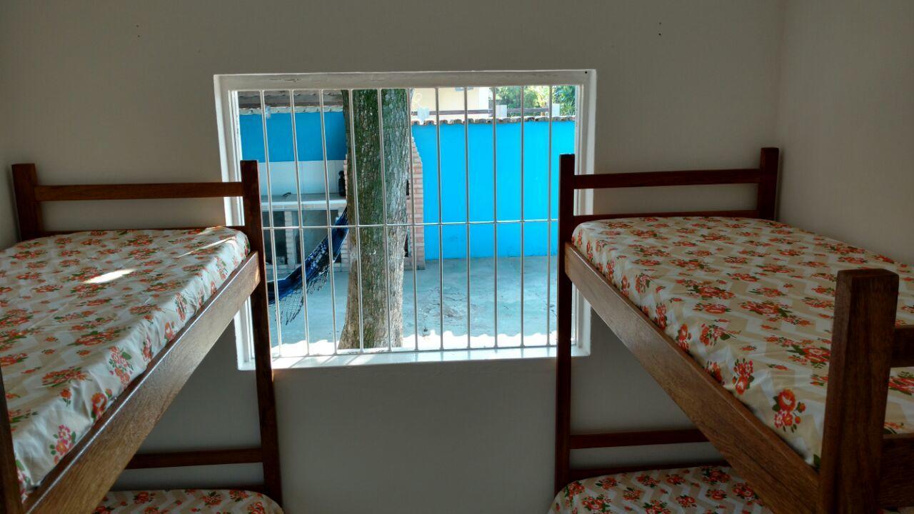 Hostel Maresia Arraial do Cabo Luaran gambar