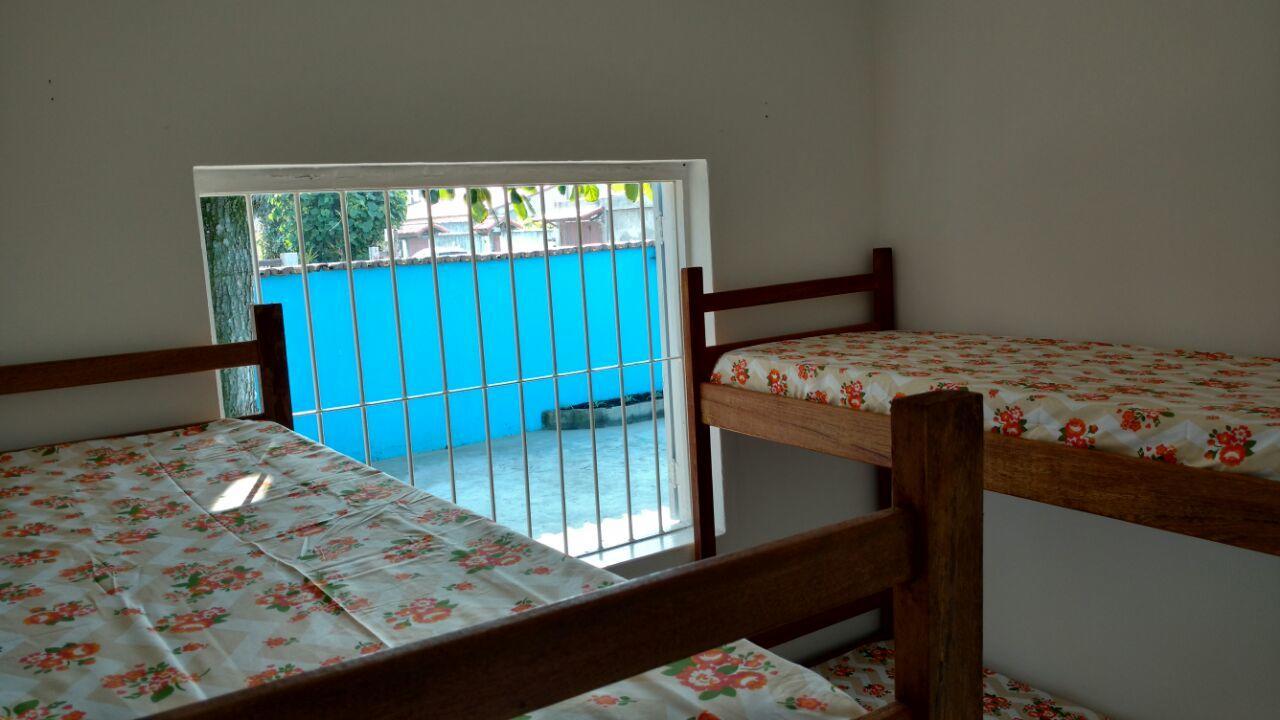 Hostel Maresia Arraial do Cabo Luaran gambar