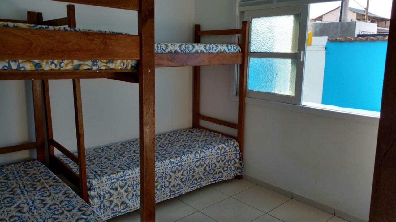 Hostel Maresia Arraial do Cabo Luaran gambar