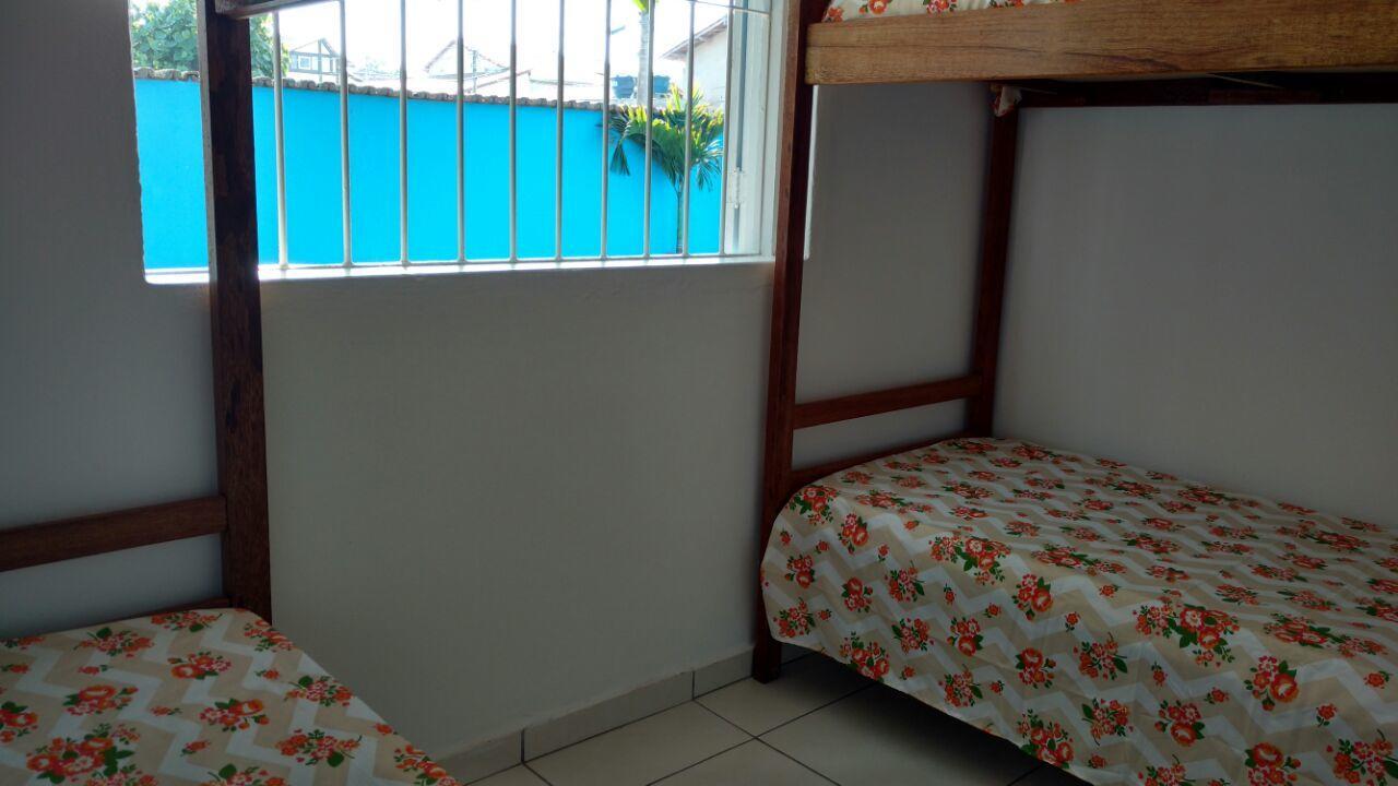 Hostel Maresia Arraial do Cabo Luaran gambar