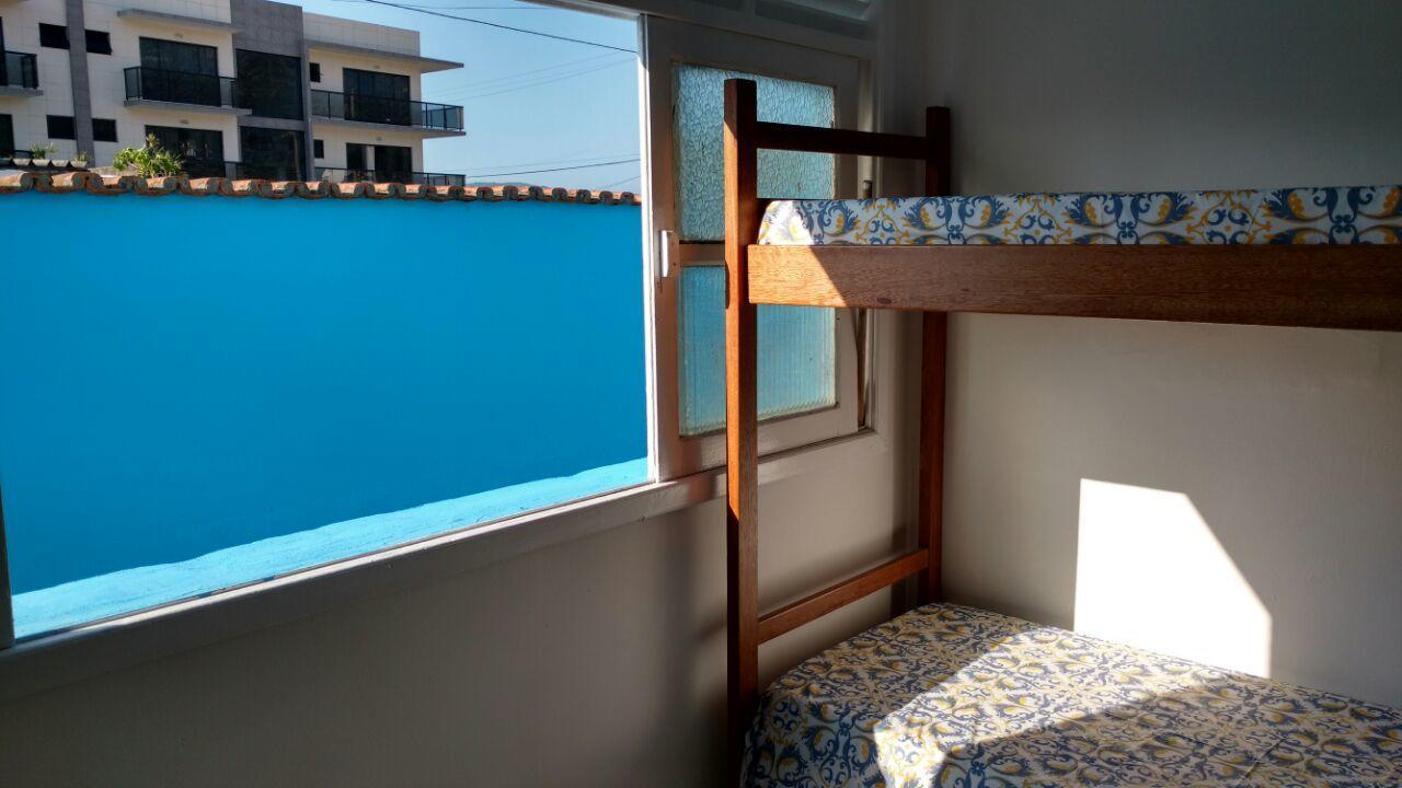 Hostel Maresia Arraial do Cabo Luaran gambar