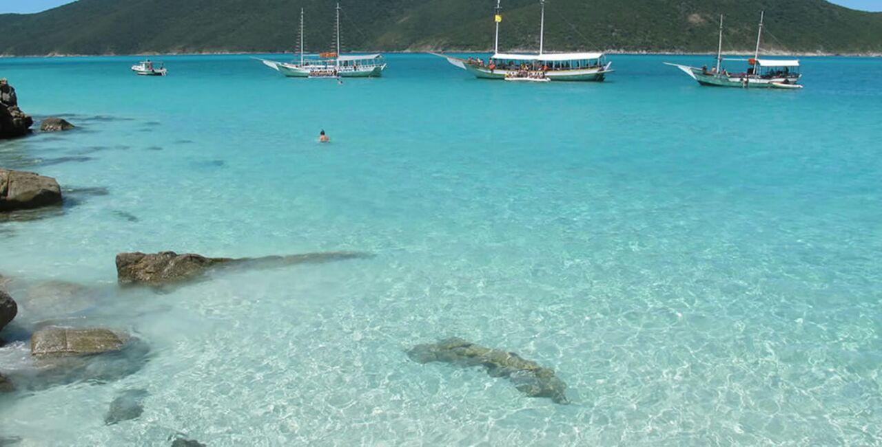 Hostel Maresia Arraial do Cabo Luaran gambar