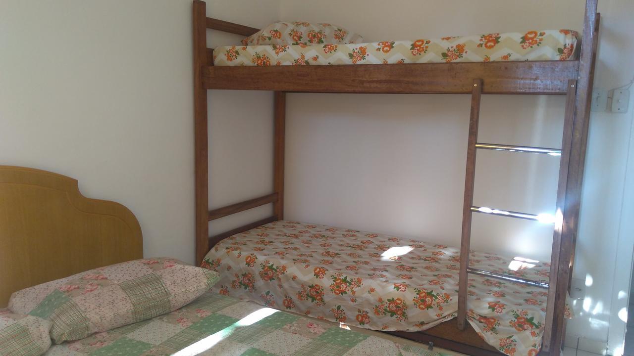 Hostel Maresia Arraial do Cabo Luaran gambar