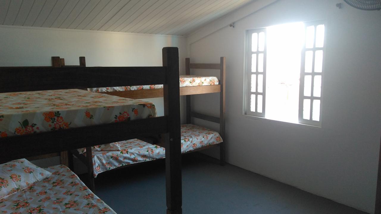Hostel Maresia Arraial do Cabo Luaran gambar