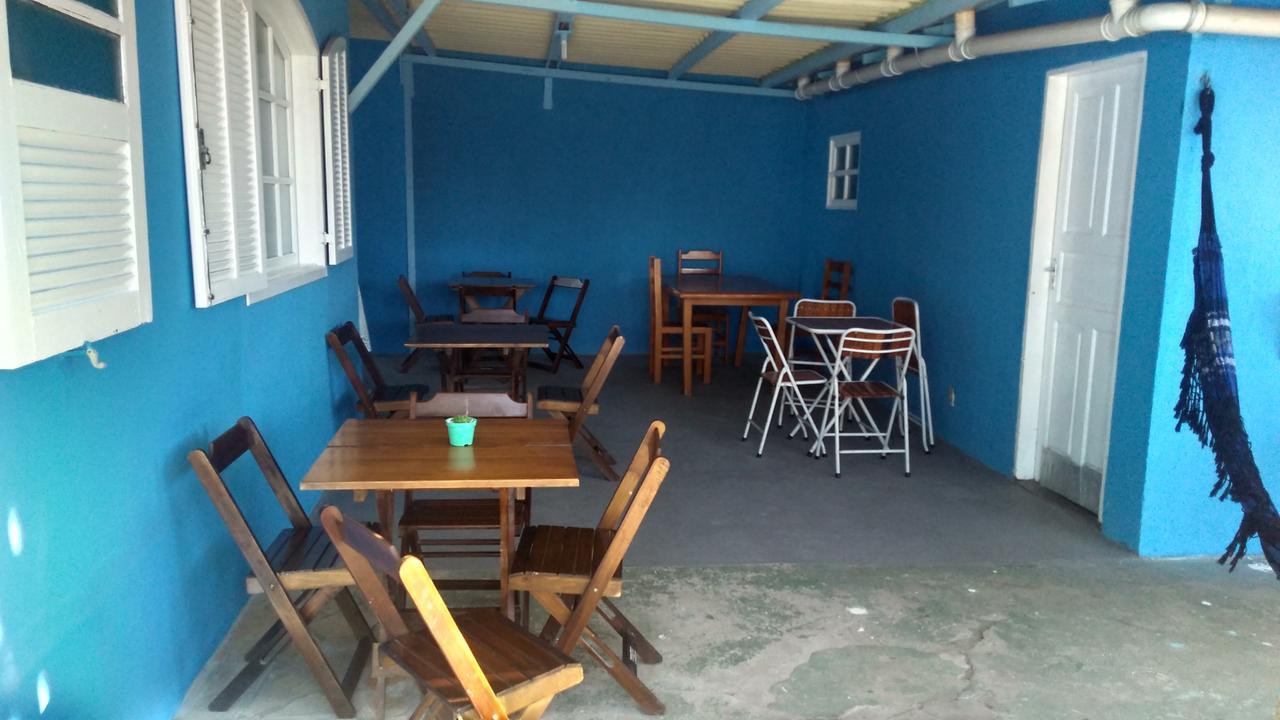 Hostel Maresia Arraial do Cabo Luaran gambar