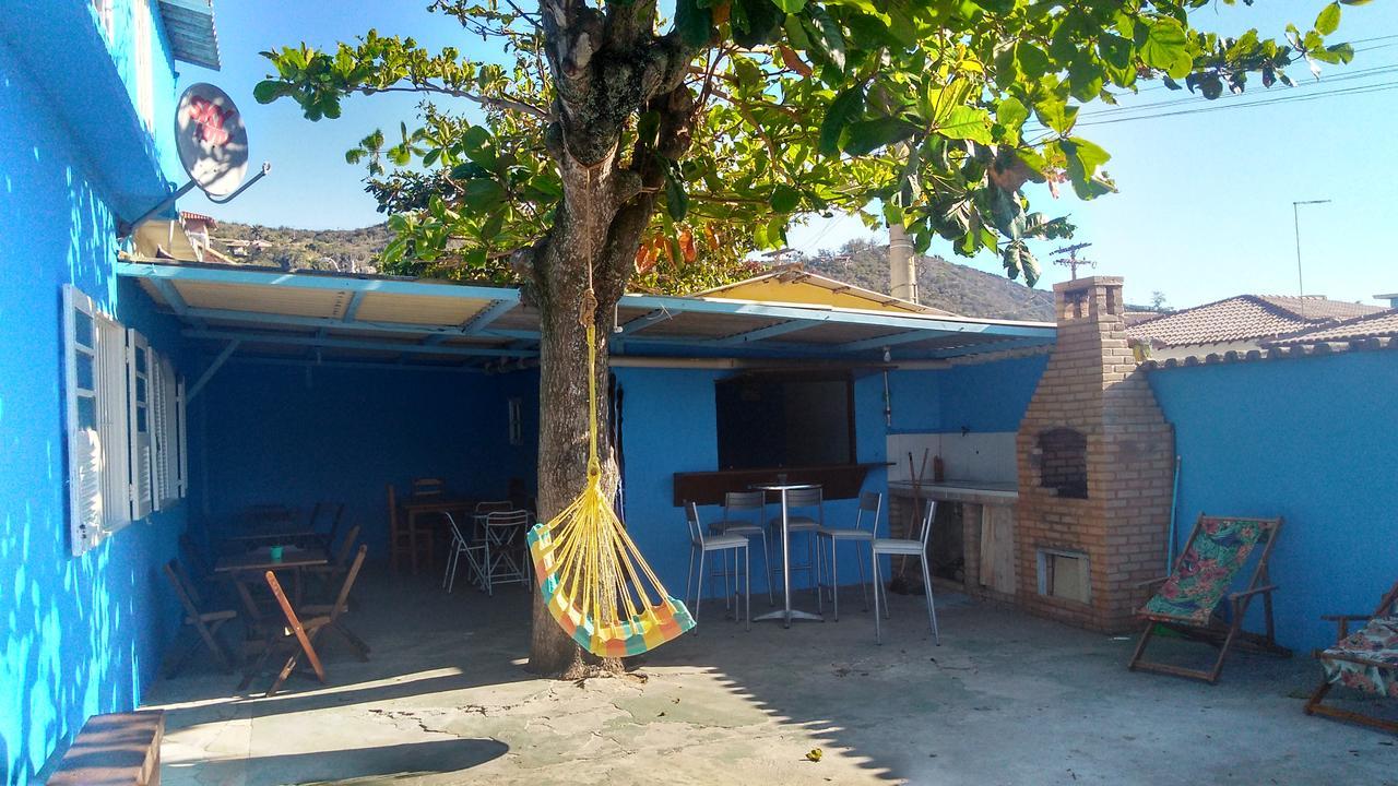 Hostel Maresia Arraial do Cabo Luaran gambar