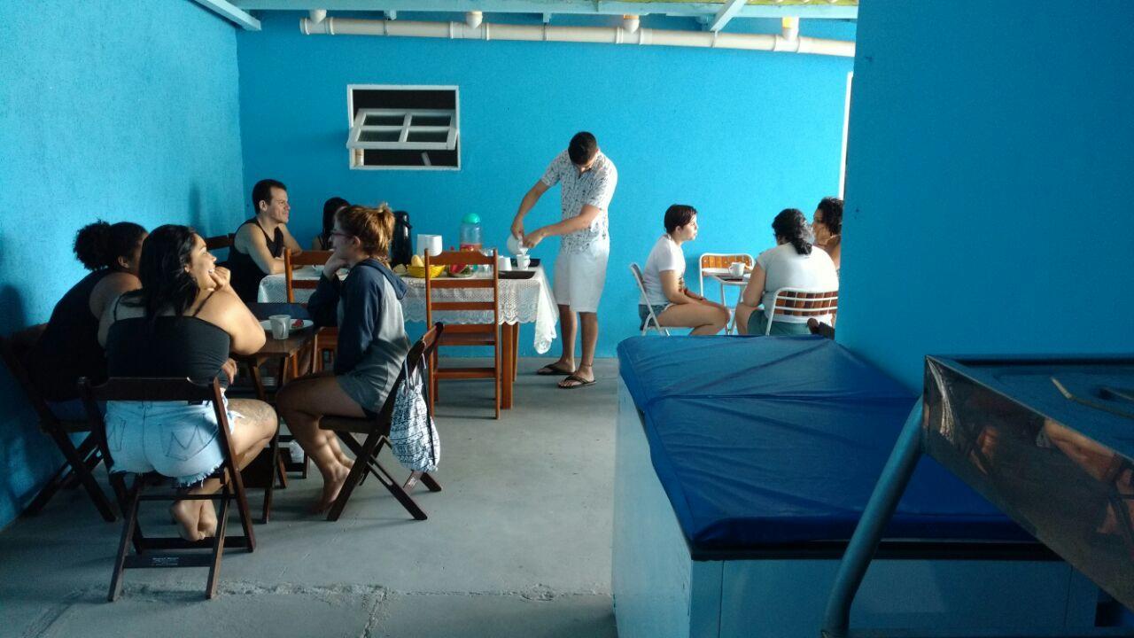 Hostel Maresia Arraial do Cabo Luaran gambar