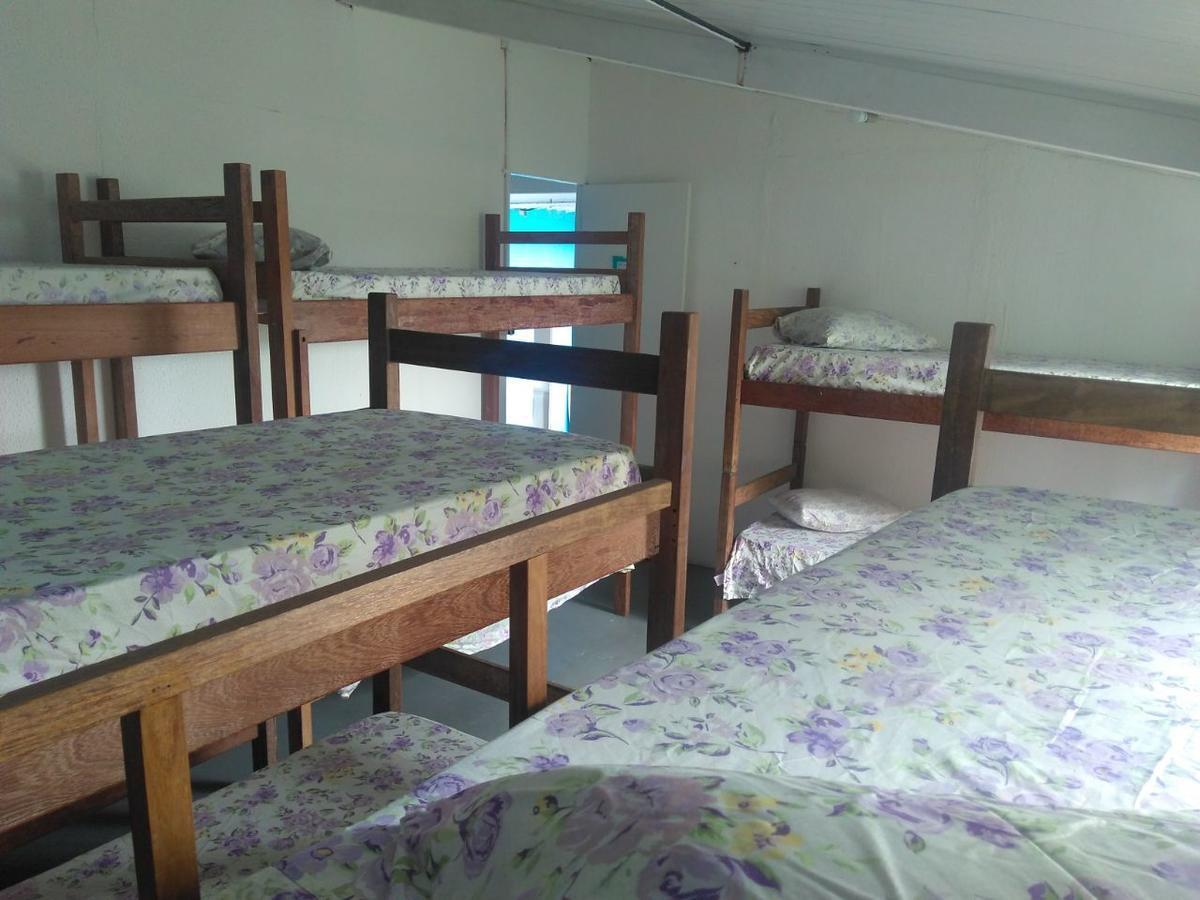 Hostel Maresia Arraial do Cabo Luaran gambar
