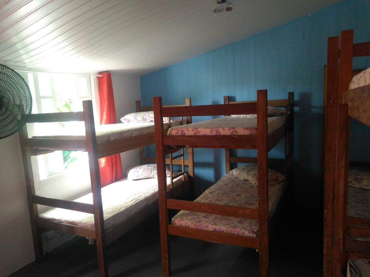 Hostel Maresia Arraial do Cabo Luaran gambar