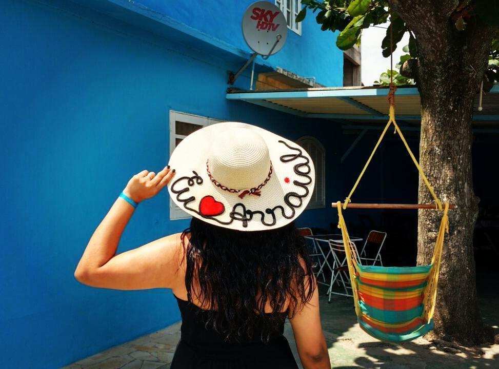 Hostel Maresia Arraial do Cabo Luaran gambar