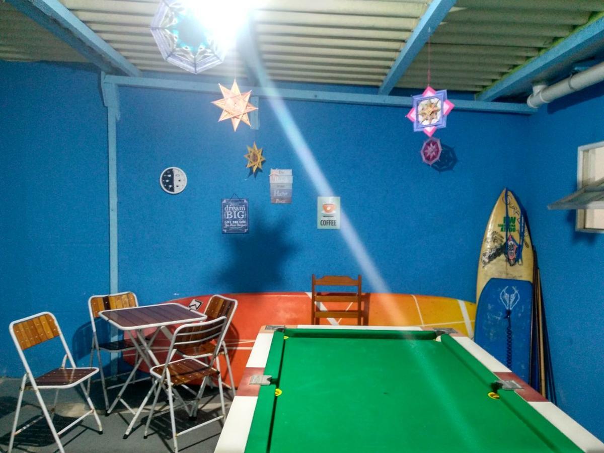 Hostel Maresia Arraial do Cabo Luaran gambar