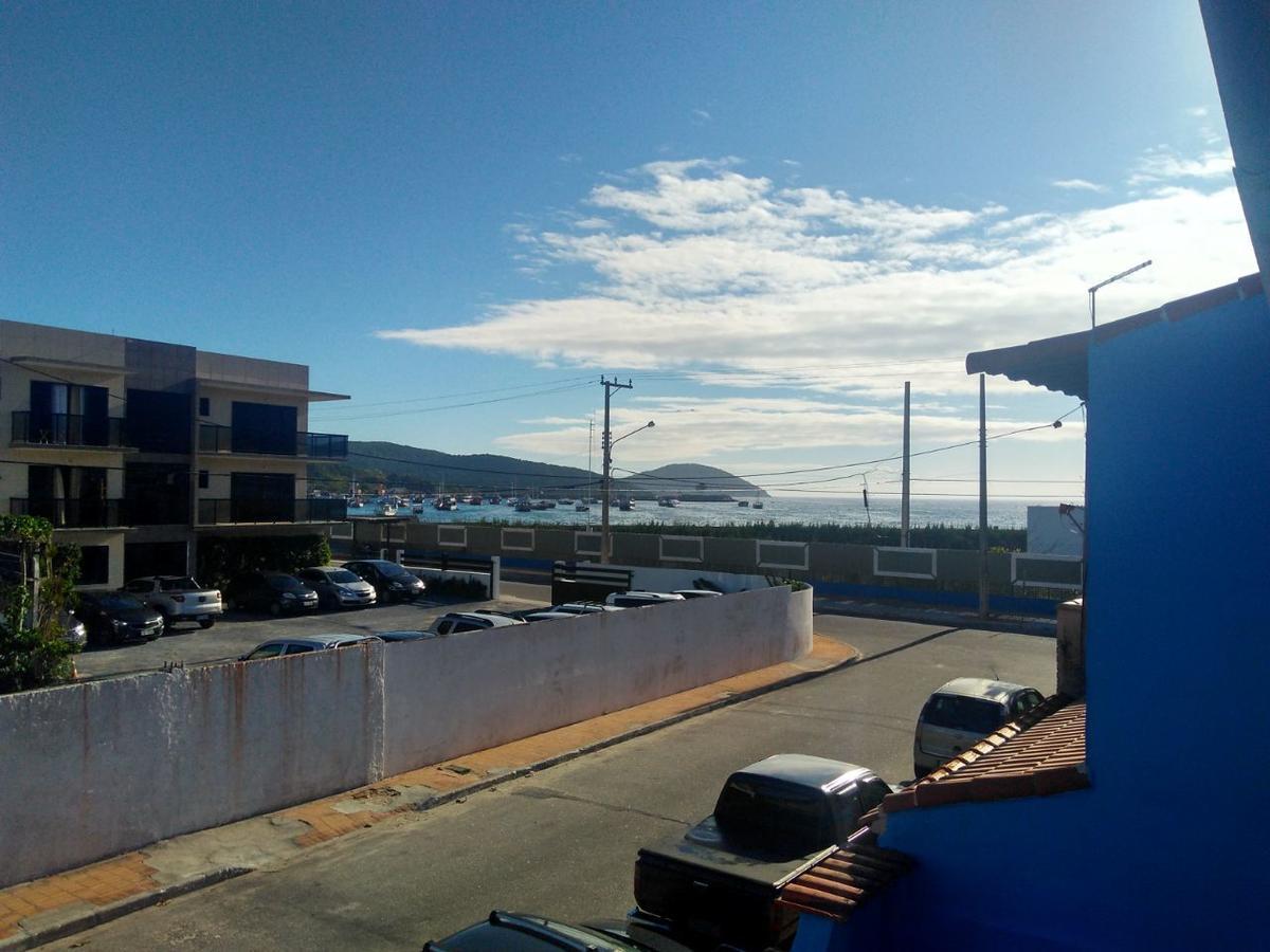 Hostel Maresia Arraial do Cabo Luaran gambar