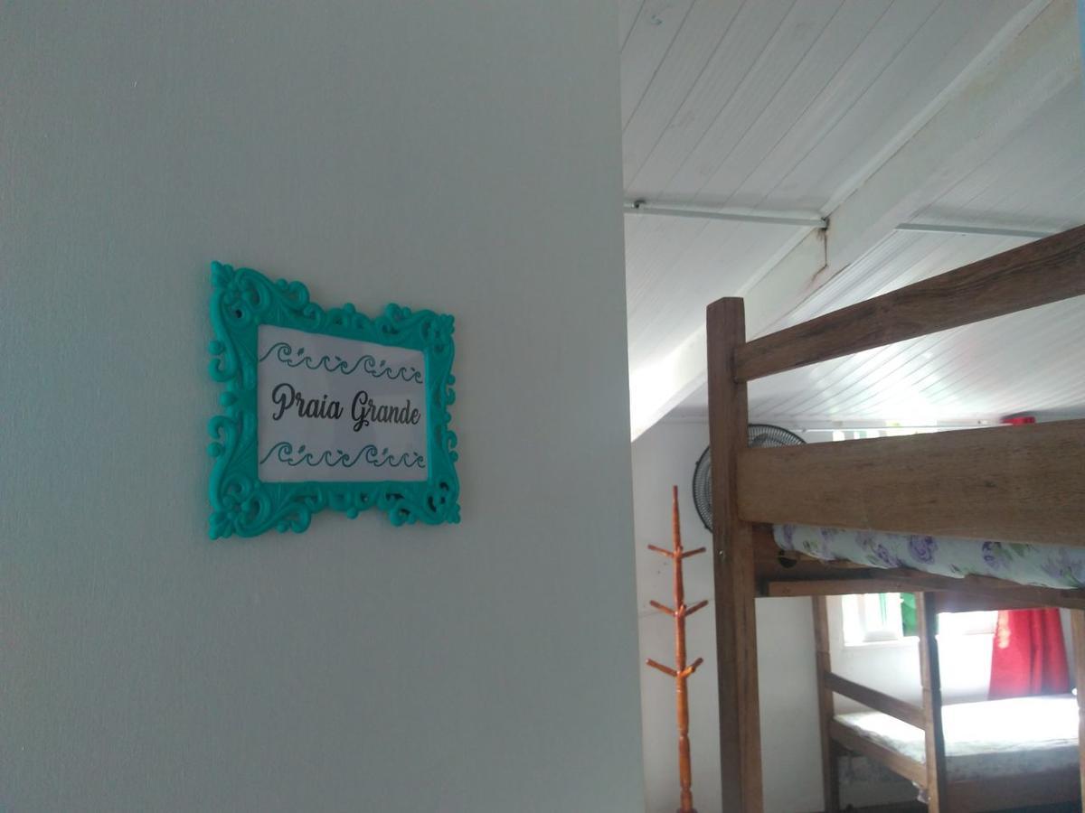 Hostel Maresia Arraial do Cabo Luaran gambar