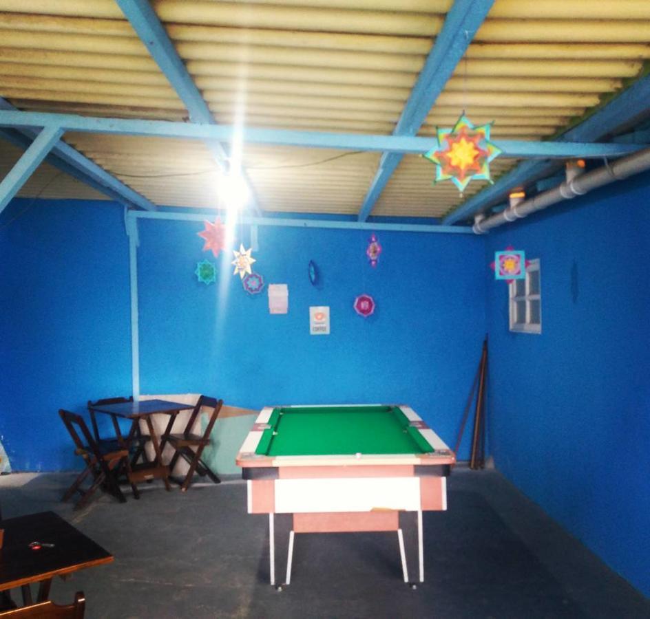 Hostel Maresia Arraial do Cabo Luaran gambar