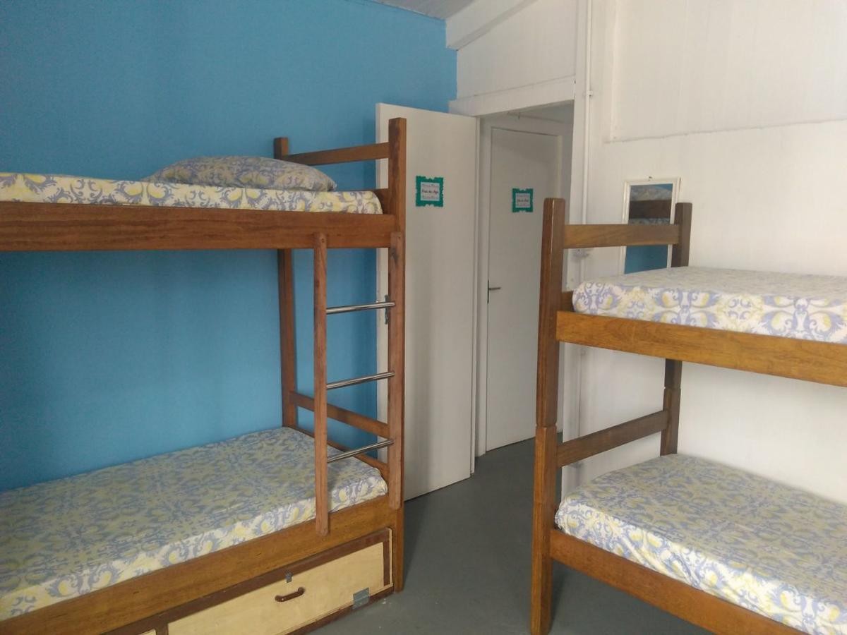 Hostel Maresia Arraial do Cabo Luaran gambar