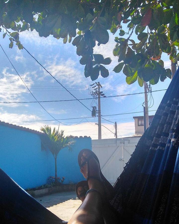 Hostel Maresia Arraial do Cabo Luaran gambar