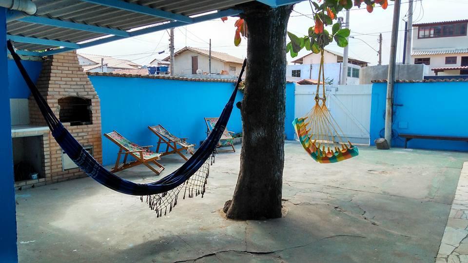 Hostel Maresia Arraial do Cabo Luaran gambar