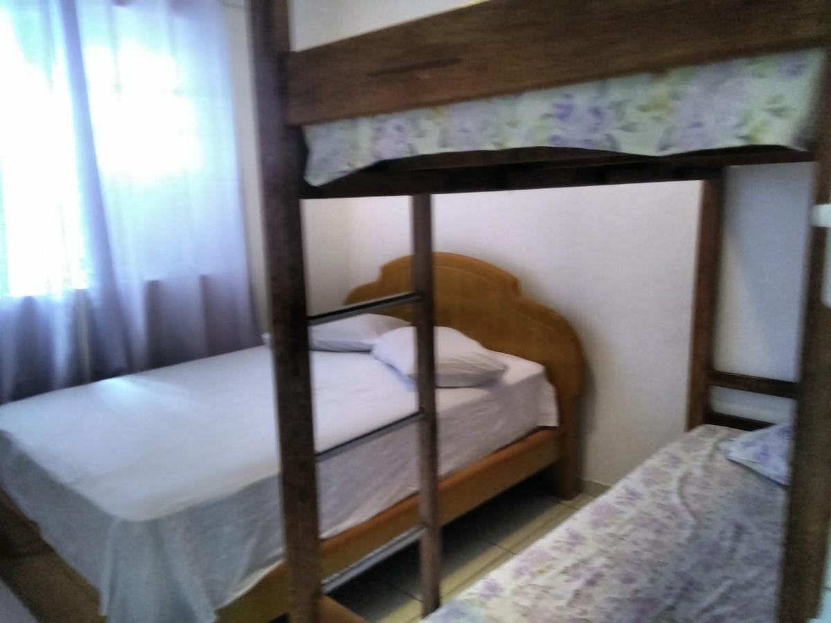 Hostel Maresia Arraial do Cabo Luaran gambar