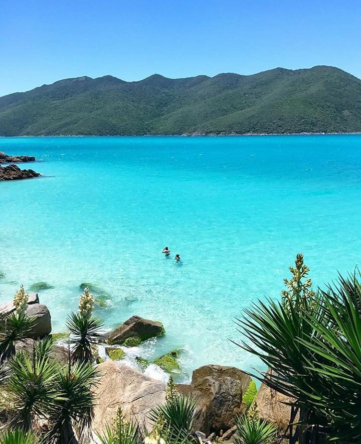 Hostel Maresia Arraial do Cabo Luaran gambar