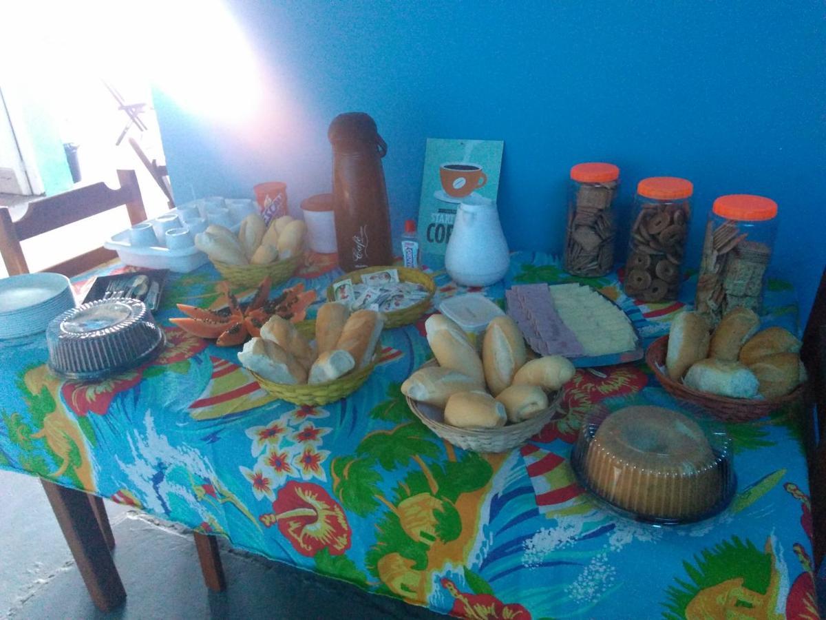 Hostel Maresia Arraial do Cabo Luaran gambar