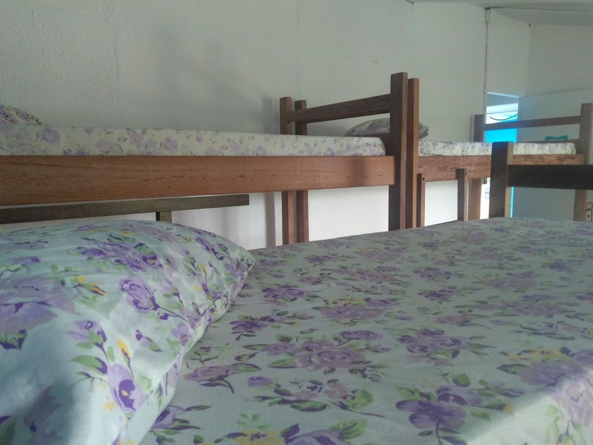Hostel Maresia Arraial do Cabo Luaran gambar