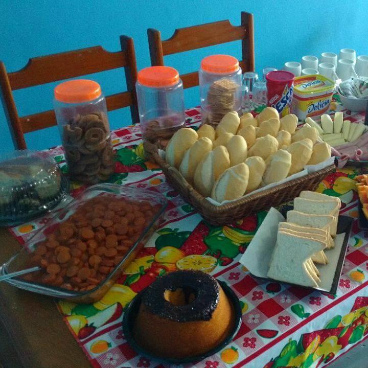 Hostel Maresia Arraial do Cabo Luaran gambar